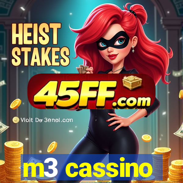 m3 cassino